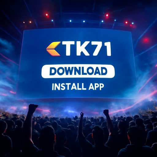 tk71 ল্যাপটপে ডাউনলোড পাতা